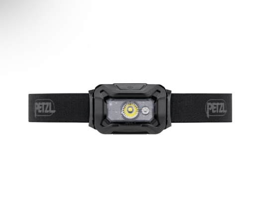 Lanterna Petzl Frontala Aria 1 RGB - Img 2