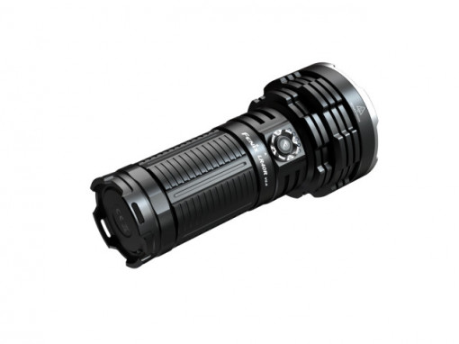 Lanternă profesională 15000 Lumeni 900 metri Fenix LR40R V2.0 - ADV-486-001 - Img 4