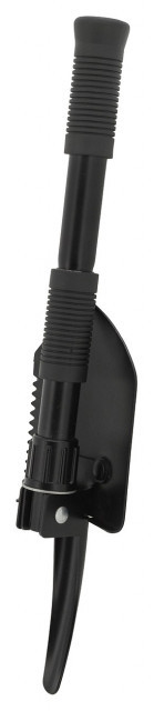 Lopata pliabila din metal Cattara 40cm - TT13272 - Img 2