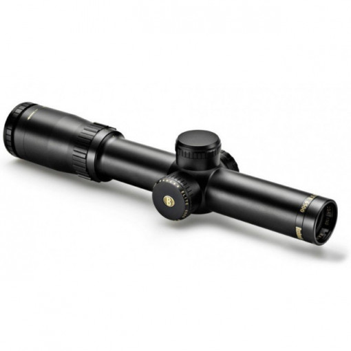 Luneta de arma Bushnell Elite 6500 1-6.5X24 R. E4AW/IR/30 - VB.65.1624E