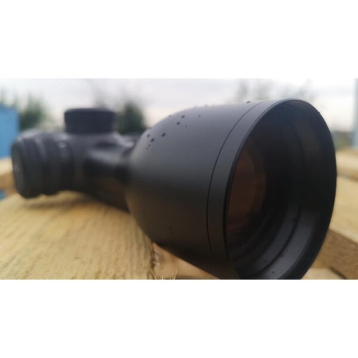 Luneta de Arma pentru Vanatoare Blaser B2 2,5-15X56 IC M-Type cu Sina - Img 3
