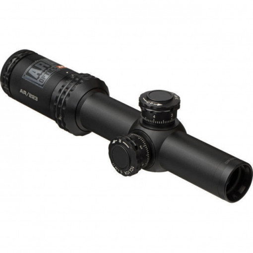 Luneta de arma pentru vanatoare Bushnell AR Optics 1-4X24 IR - VB.AR91424I