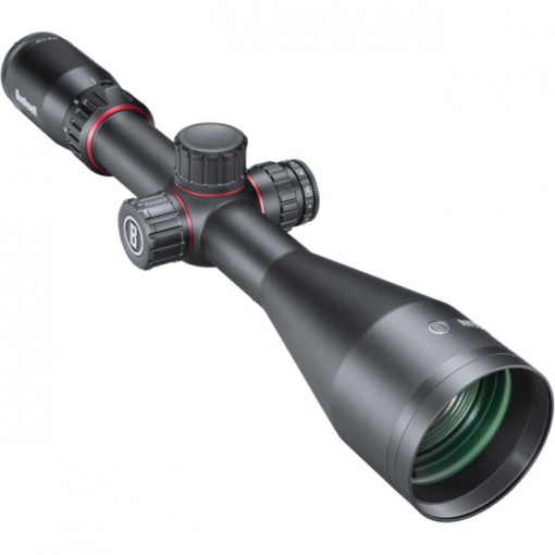 Luneta de arma pentru vanatoare Bushnell Nitro 3-18X56 G4/IR/30MM - VB.RN31856BS9