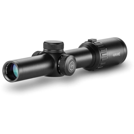Luneta de Arma pentru Vanatoare Hawke Vantage WA FD 1-8X24 L4A/IR/30MM - Img 2