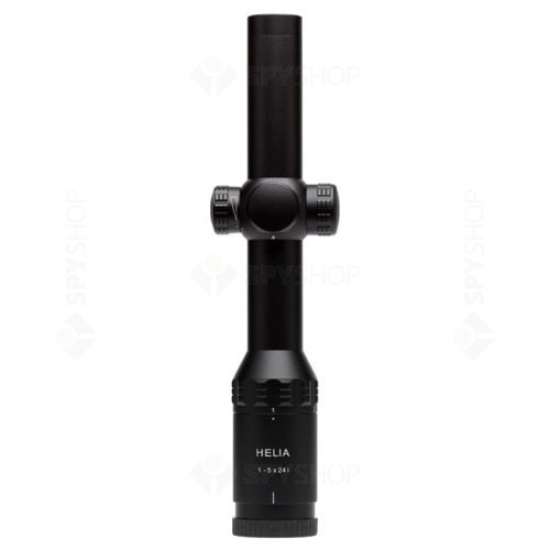 Luneta de arma pentru vanatoare Kahles Helia 1-5x24i 4-DH - 10620 4