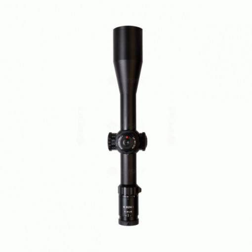 Luneta de arma pentru vanatoare Kahles K624i 6-24 x 56, CCW R, MOAK - 10595 3