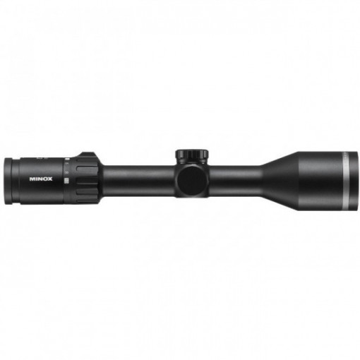 Luneta de arma pentru vanatoare Minox ZE5.2 2-10X50/IR4/D30 - VM.66622