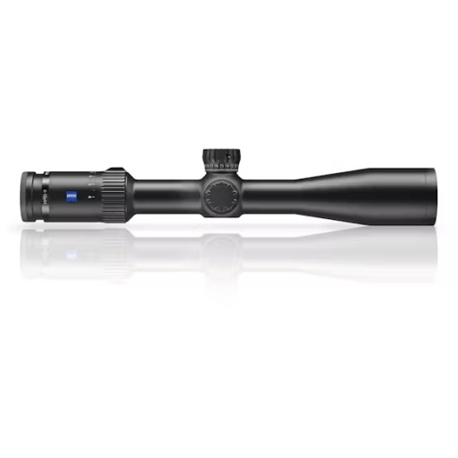 Luneta de Arma pentru Vanatoare Zeiss Conquest V4 4-16X44/IR60 ASV - Img 2