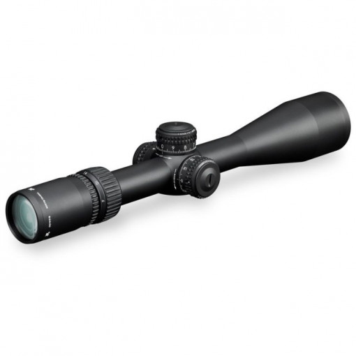 Luneta de arma Vortex Razor HD AMG 6-24x50 MRAD - RZR-AMG-5 3