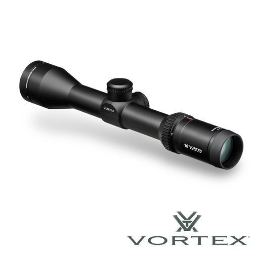 Luneta de arma Vortex Viper HS 2.5-10x44 BDC - VHS-4303 2