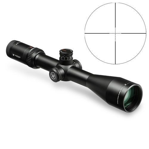 Luneta de arma Vortex Viper HS LR 4–16x50 BDC - VHS-4307-LR
