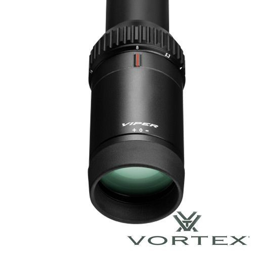 Luneta de arma Vortex Viper HS-T 4-16x44 VMR-1 MOA - VHS-4309 4