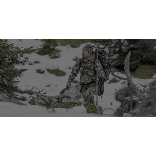 Manusi Blaser Resolution, Dark Olive - Img 4