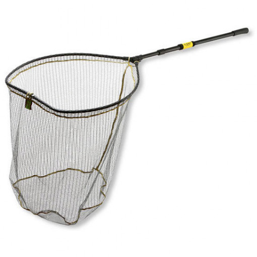 Minciog Mustad - 2 50m - 80x70 cm - A2.M62.11874