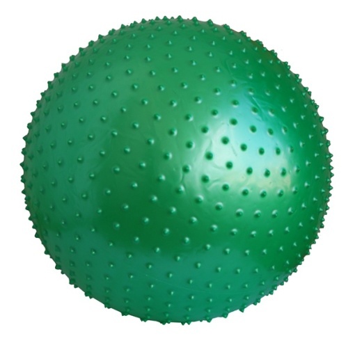 Minge masaj SPORTMANN 55 cm - Img 3
