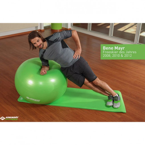 Minge pentru fitness Schildkröt diverse marimi - Img 4