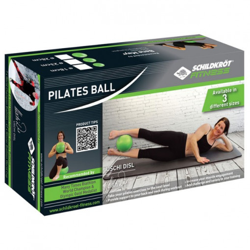 Minge pentru Pilates Schildkröt - Img 7