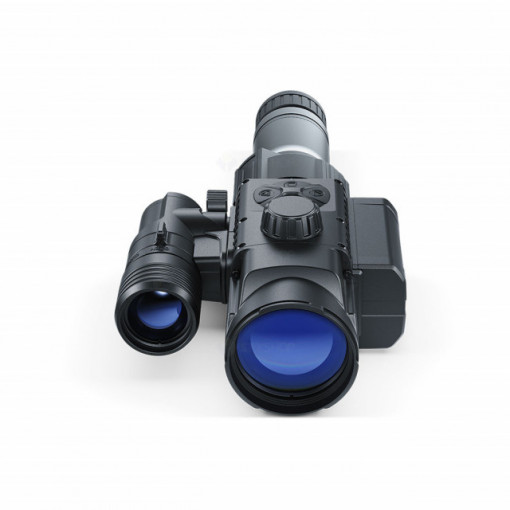 Monocular Night Vision digital pentru observare Pulsar Forward FN455S - 78199 - Img 2