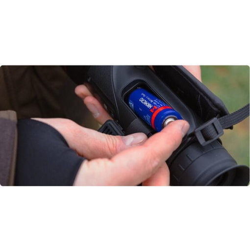 Monocular Termic HikMicro Falcon 2.0 640X512 64GB - Img 4