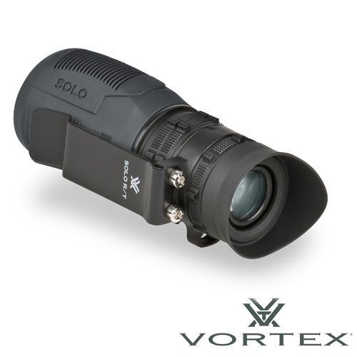 Monocular Vortex Solo 8x36 cu reticul MRAD - SOL-3608-RT 2