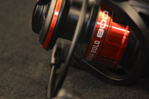 Mulineta Bolo Carp Expert Scobar 800