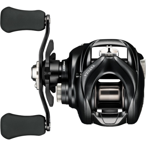Mulineta Casting Daiwa Tatula 23 TW 100HL - Img 2