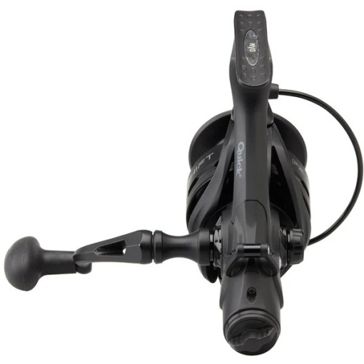 Mulineta Crap DAM Runshift 4 6000S BF