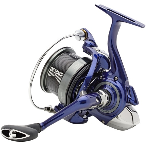 Mulineta Daiwa 23 TDR Distance 25QD