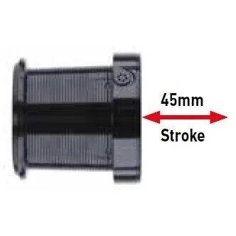 Mulineta Daiwa 24 Crosscast 45 SCW 5000C QD