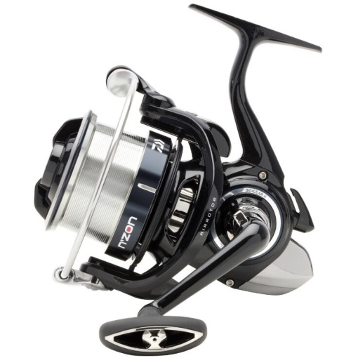 Mulineta Daiwa 24 N'Zon Plus Distance 25 QD