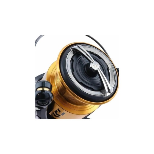 Mulineta Daiwa GS Bite N Run LT 4000