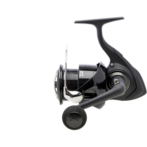 Mulineta Feeder Daiwa 24 TDR 3012QD All Black - Img 2
