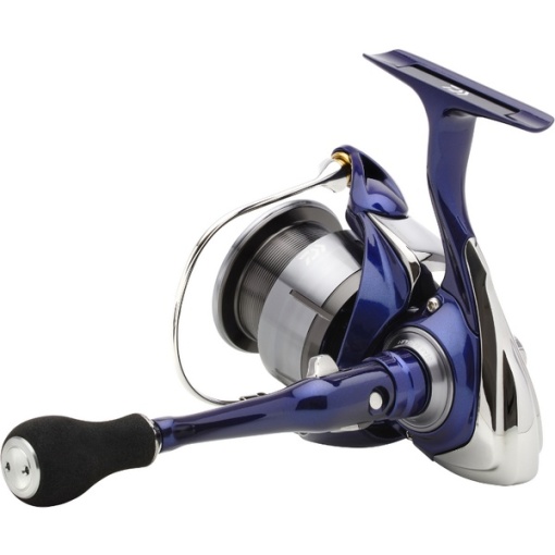 Mulineta Feeder Daiwa TDR 3012QD-DH 2024 - Img 5