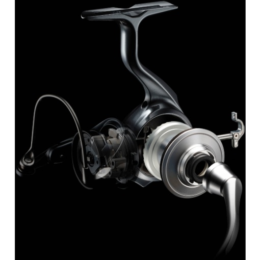 Mulineta Spinning Daiwa 24 Certate FC LT 2000-P - Img 3