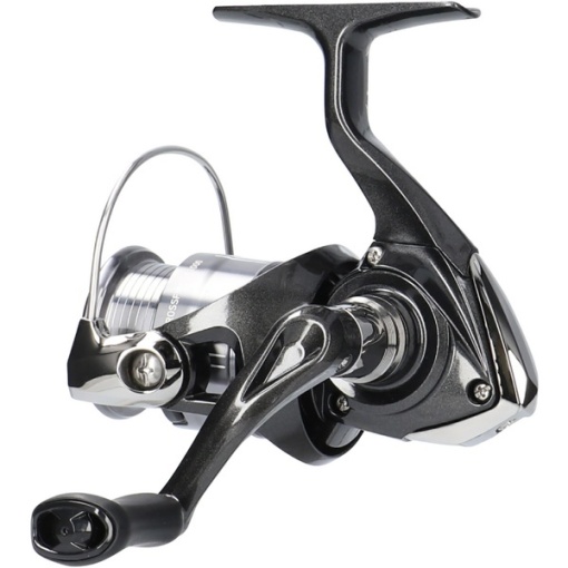 Mulineta Spinning Daiwa 26 Crossfire LT 2000-XH - Img 5