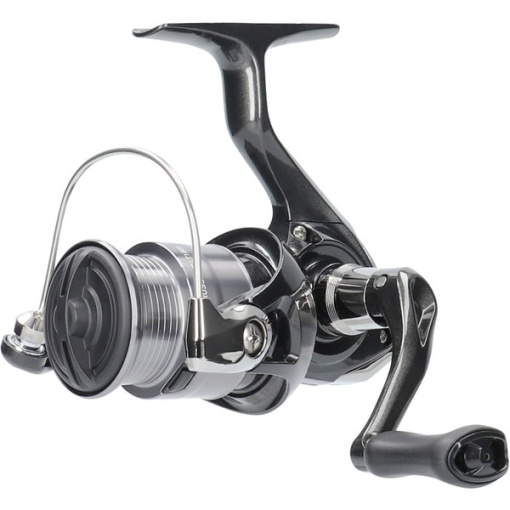 Mulineta Spinning Daiwa 26 Crossfire LT 2500-S - Img 3