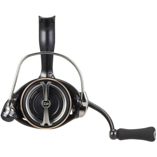 Mulineta Spinning Daiwa 26 Freams LT 3000-C - Img 2