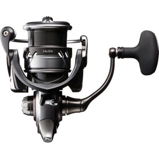 Mulineta Spinning Daiwa Caldia LT 1000S-P - Img 3