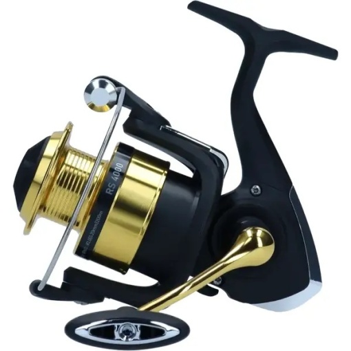 Mulineta Spinning Daiwa RS 2500 - Img 2