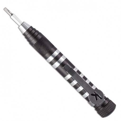 Multifunctional Kershaw TX Tool - KSTXTOOL - Img 2