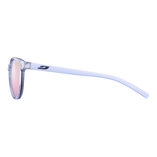 Ochelari de Soare Copii Julbo Idol Shiny Translucent Lilac-Matt Lilac Spectron 3 - Img 3