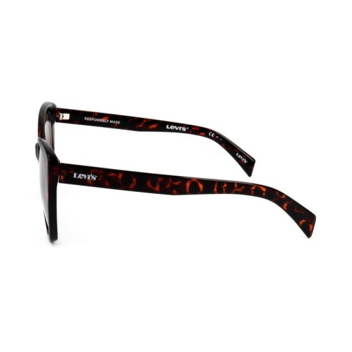Ochelari de soare femei Levi's - LV 1015/S 086 - Img 3