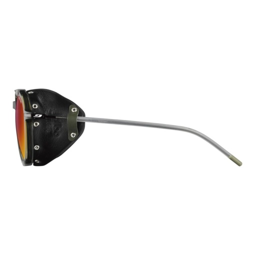 Ochelari de Soare Julbo Legacy Army Green-Black Spectron 3 - Img 3
