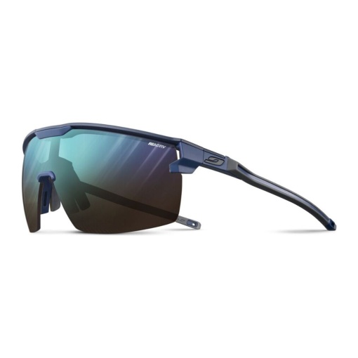 Ochelari de Soare Julbo Ultimate Cover Dark Blue-Blue Reactiv 2-4 - Img 2