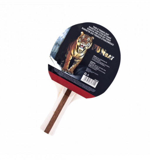 Paleta tenis de masa Spokey Funbat - OUTMA.81815 3