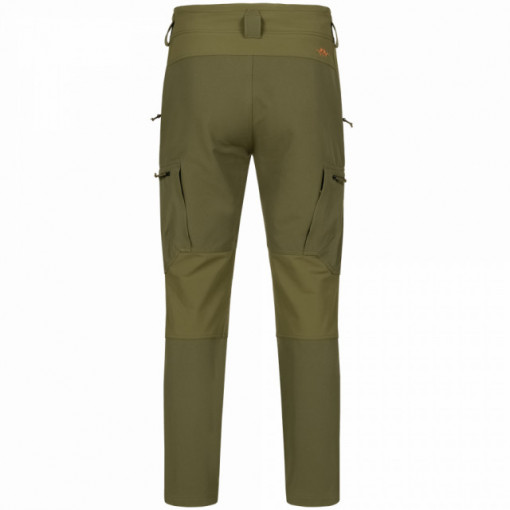 Pantaloni Blaser Striker Sl Dark Olive  2