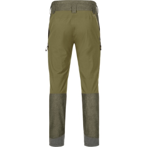 Pantaloni Vanator Blaser Vintage Ake Dark Brown - Img 2