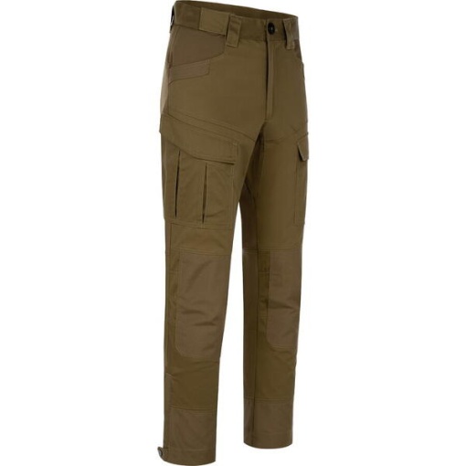 Pantaloni Vanator Mauser Stalker Pants Tobacco - Img 2