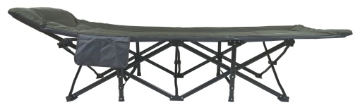 Pat Pliabil Camping Cattara Easy TT13509 - Img 3