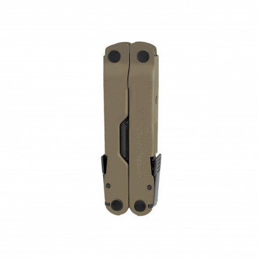 Patent Leatherman Rebar Coyote Tan - 832406 3
